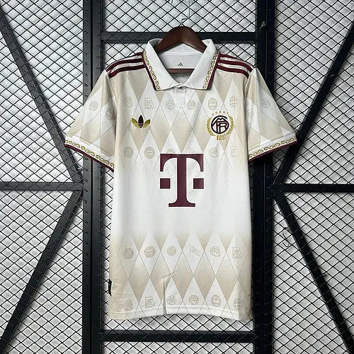 25/26 Bayern Munich Special Edition Football kit