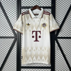 25/26 Bayern Munich Special Edition Football kit