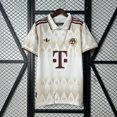 25/26 Bayern Munich Special Edition Football kit