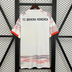 25/26 Bayern Munich third away Football kit