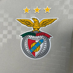 25/26 Benfica Away Football kit