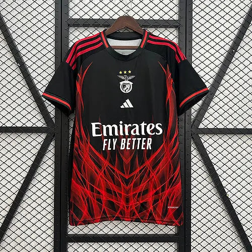 25/26 Benfica Special Edition Football kit