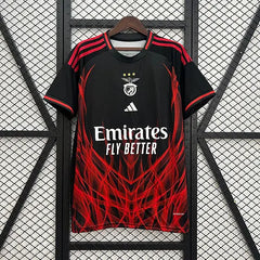 25/26 Benfica Special Edition Football kit