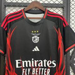 25/26 Benfica Special Edition Football kit
