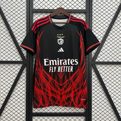 25/26 Benfica Special Edition Football kit