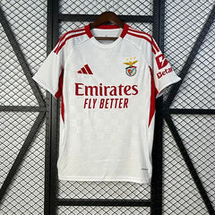25/26 Benfica Third away game Football kit