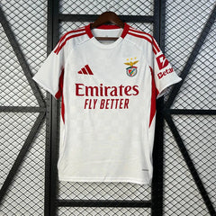 25/26 Benfica Third away game Football kit