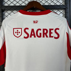 25/26 Benfica Third away game Football kit