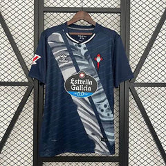 25/26 Celta away Football kit - Footyb