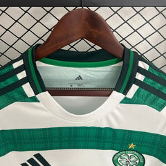 25/26 Celtics Home Football kit Footyb
