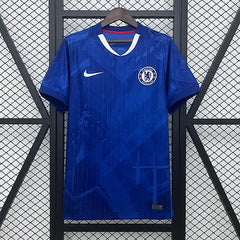 25/26 Chelsea Home Football kit