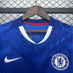 25/26 Chelsea Home Football kit