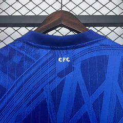 25/26 Chelsea Home Football kit