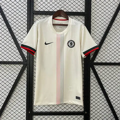 25/26 Chelsea third away Football kit