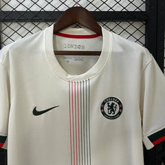 25/26 Chelsea third away Football kit