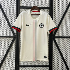 25/26 Chelsea third away Football kit