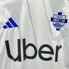 25-26 Como 1907 Away Shirt