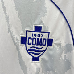 25-26 Como 1907 Away Shirt