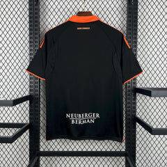 25-26 Como 1907 Third Shirt