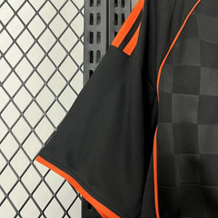 25-26 Como 1907 Third Shirt