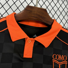 25-26 Como 1907 Third Shirt