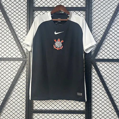 25/26 Corinthians Away Football kit