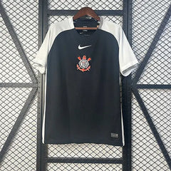 25/26 Corinthians Away Football kit