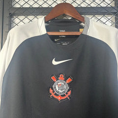 25/26 Corinthians Away Football kit