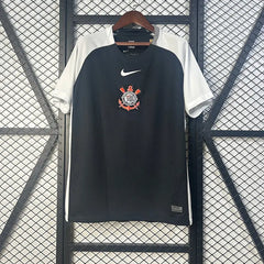 25/26 Corinthians Away Football kit