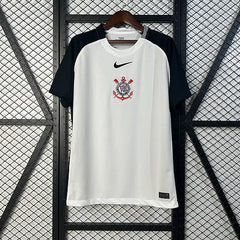 25/26 Corinthians home Football kit