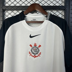 25/26 Corinthians home Football kit