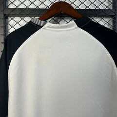 25/26 Corinthians home Football kit