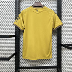 25-26 Crystal Palace Home Shirt