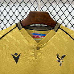 25-26 Crystal Palace Home Shirt