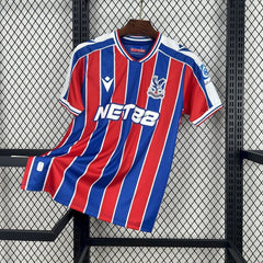 25-26 Crystal Palace Third Shirt