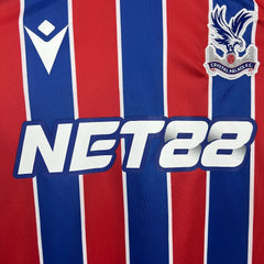 25-26 Crystal Palace Third Shirt