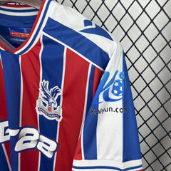 25-26 Crystal Palace Third Shirt