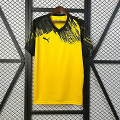 25/26 Dortmund Home Football kit