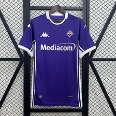 25/26 Fiorentina home Football kit