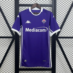 25/26 Fiorentina home Football kit