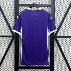 25/26 Fiorentina home Football kit