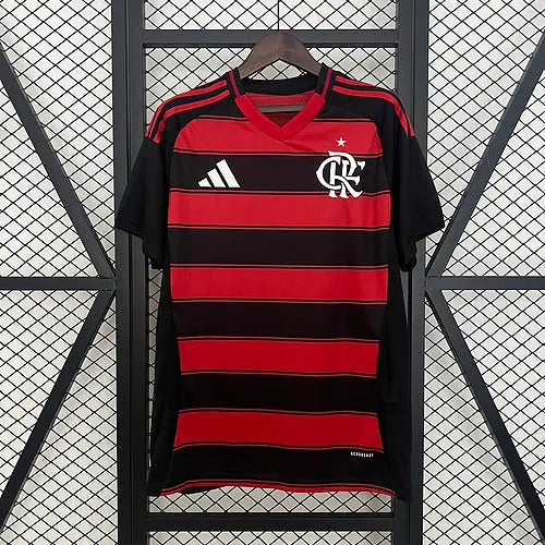 25/26 Flamengo Home Football kit