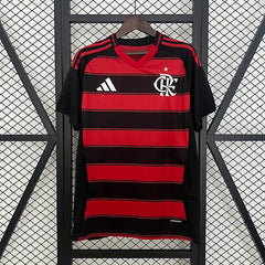 25/26 Flamengo Home Football kit