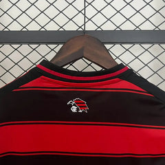 25/26 Flamengo Home Football kit