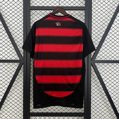 25/26 Flamengo Home Football kit