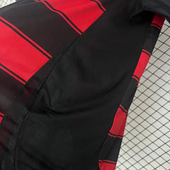 25/26 Flamengo Home Football kit