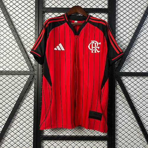 25/26 Flamengo US Pack Jersey Football kit