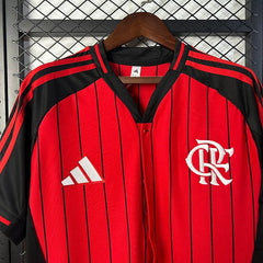 25/26 Flamengo US Pack Jersey Football kit