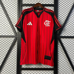 25/26 Flamengo US Pack Jersey Football kit