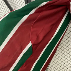 25/26 Fluminense Home Football kit